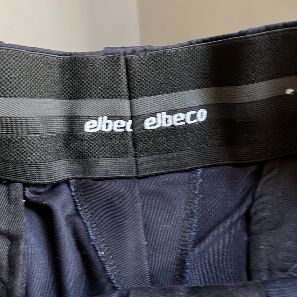 Men’s work pants - Picture 2 of 3